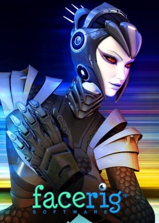 FaceRig