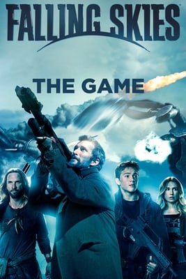 The Falling Skies
