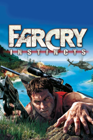 Far Cry® 5