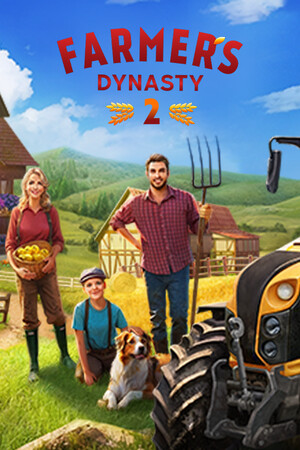 农夫王朝2 - Farmer's Dynasty 2