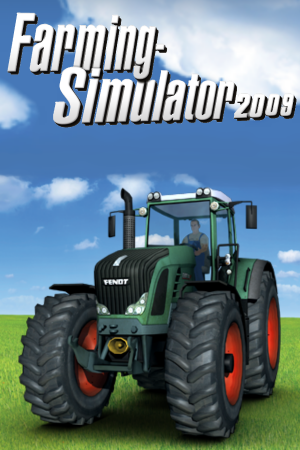 Farming Simulator 25