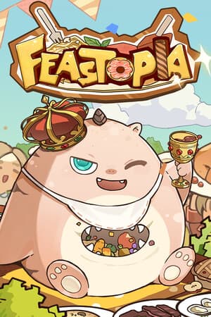 南国盛宴 Feastopia