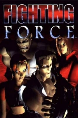 Fighting Force Collection