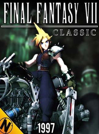 FINAL FANTASY VII REBIRTH