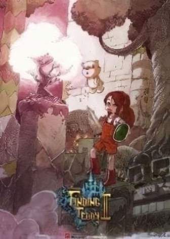 Finding Teddy