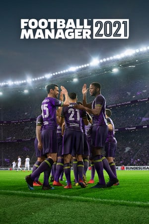Football Manager 2021 In-game Editor