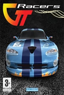 V-Rally 4 - Ford GT 2006