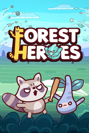 绿林英雄 (Forest Heroes)