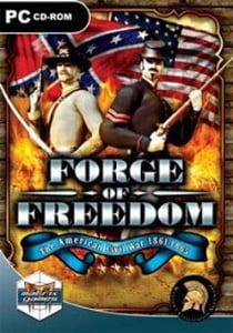 Forge of Destiny