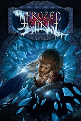 Nobody Saves the World - Frozen Hearth