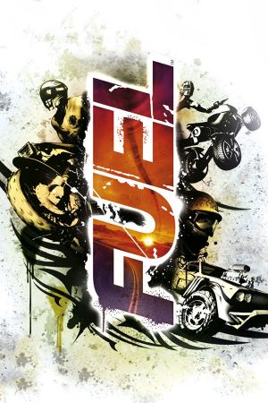 Fuel Renegades