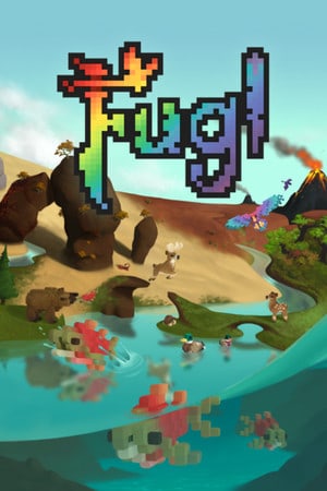 Fugl (鸟)