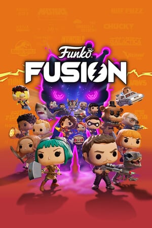Funko 融合