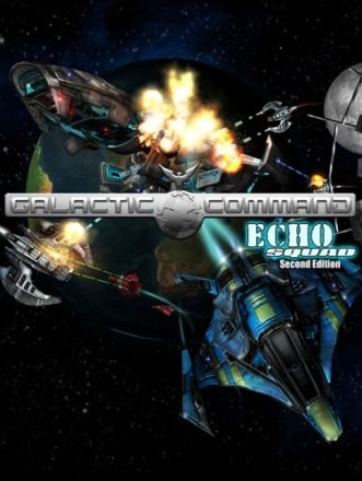 Galactic Command Echo Squad SE