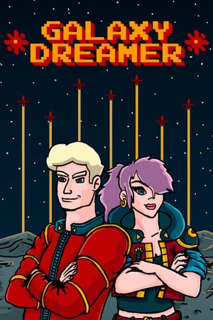 Galaxy Dreamer