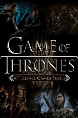 A Game Of Thrones - A Feast For Crows