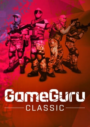 GameGuru Classic