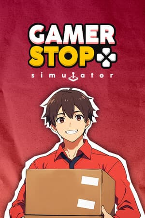电玩人生