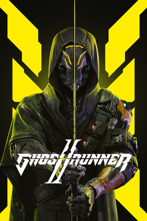 幽灵行者 2(Ghostrunner 2)