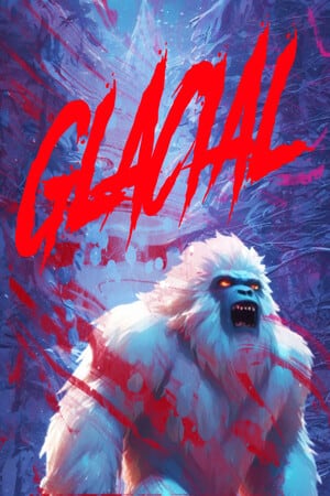 The Glacial Strain