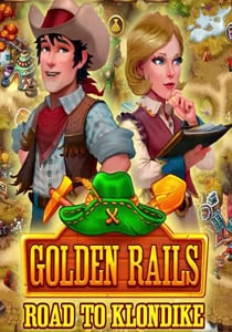 Golden Rails: World’s Fair