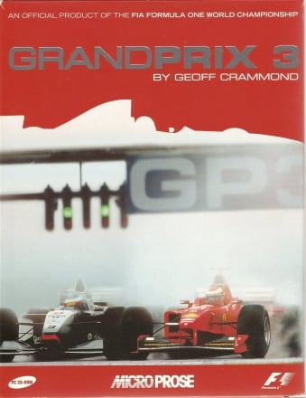 Speed 3: Grand Prix