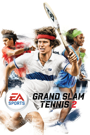 The Grand Slamboree