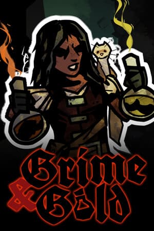 Grime&Gold