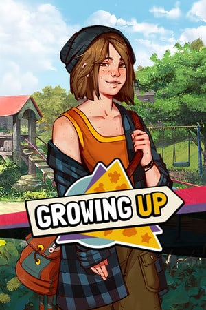 青春叙曲 Growing Up