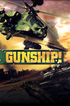 Zombie Gunship Survival