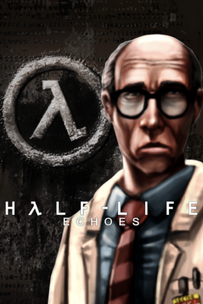 Half-Life