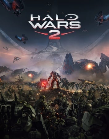 Halo Wars: Definitive Edition