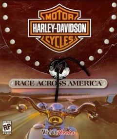 Stern Pinball Arcade: Harley Davidson
