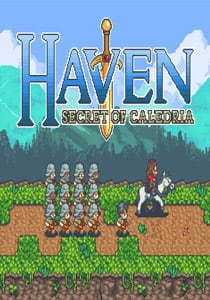 Secret of Havendor