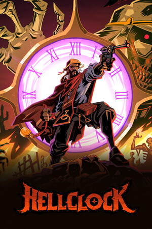 地狱丧钟 Hell Clock