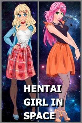 Hentai Girl