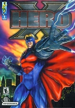 Flying Hero X