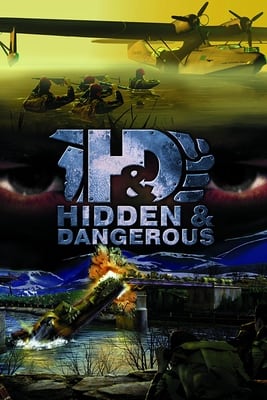 Hidden & Dangerous 2: Courage Under Fire