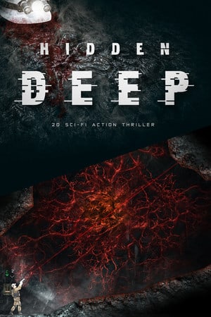 Hidden Deep 幽闭深渊