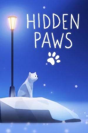Hidden Paws