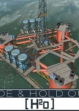 Hide & Hold Out - H2o
