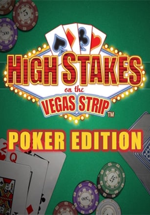 High Stakes: Hot Nights