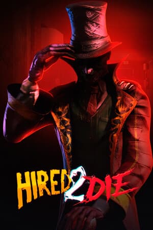 Hired 2 Die 雇佣受死