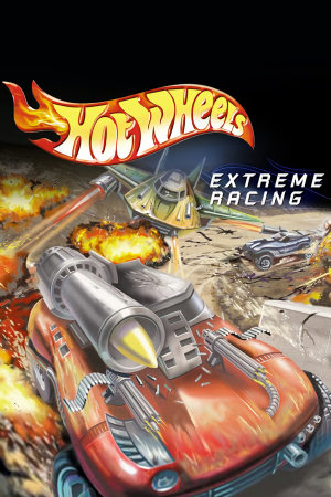 HOT WHEELS™ - 2-Tuff™