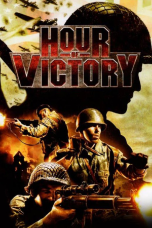 Hour of Redemption