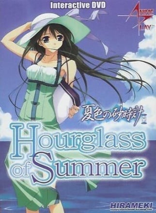 Whispers of the Hourglass