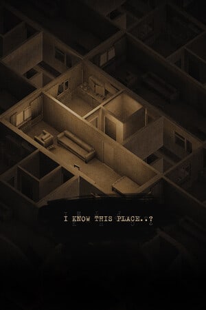 "I Know This Place..?" chapter I (prologue)