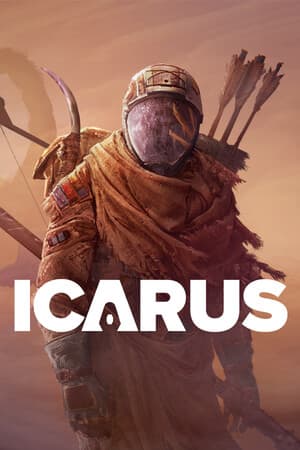 翼星求生 ICARUS