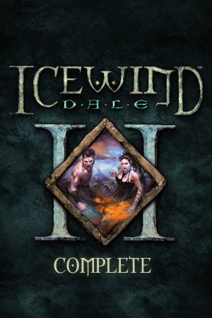 Icewind Dale: Enhanced Edition