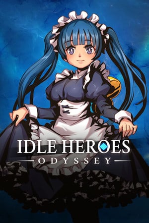 放置勇者:远征/Idle Heroes:Odyssey